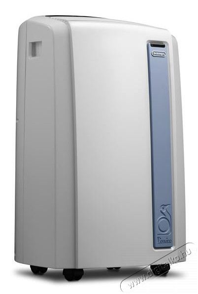 Delonghi PAC AN97 Pinguino mobil kl&iacute;ma H&aacute;ztart&aacute;s / Otthon / K&uuml;lt&eacute;r - Ventil&aacute;tor / L&eacute;gkondicion&aacute;l&oacute; - Mobil kl&iacute;ma - 314456