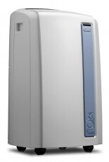 Delonghi PAC AN97 Pinguino mobil kl&iacute;ma H&aacute;ztart&aacute;s / Otthon / K&uuml;lt&eacute;r - Ventil&aacute;tor / L&eacute;gkondicion&aacute;l&oacute; - Mobil kl&iacute;ma - 314456