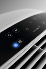 Delonghi PAC AN97 Pinguino mobil kl&iacute;ma H&aacute;ztart&aacute;s / Otthon / K&uuml;lt&eacute;r - Ventil&aacute;tor / L&eacute;gkondicion&aacute;l&oacute; - Mobil kl&iacute;ma - 314456