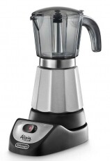 Delonghi EMKM 4.B kávéfőző Konyhai termékek - Kávéfőző / kávéörlő / kiegészítő - Kotyogó kávéfőző - 289907