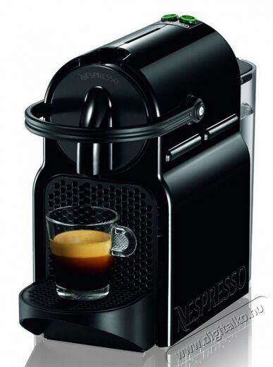 Delonghi EN 80.B Inissia k&aacute;v&eacute;főző Konyhai term&eacute;kek - K&aacute;v&eacute;főző / k&aacute;v&eacute;&ouml;rlő / kieg&eacute;sz&iacute;tő - Kapszul&aacute;s / podos k&aacute;v&eacute;főző - 289908