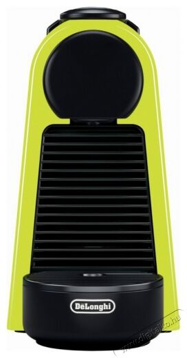 Delonghi EN 85.L Nespresso Essenza Mini kapszul&aacute;s k&aacute;v&eacute;főző - Lime Konyhai term&eacute;kek - K&aacute;v&eacute;főző / k&aacute;v&eacute;&ouml;rlő / kieg&eacute;sz&iacute;tő - Kapszul&aacute;s / podos k&aacute;v&eacute;főző - 327119