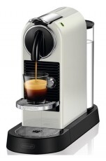 Delonghi EN 167.W Citiz kapszul&aacute;s k&aacute;v&eacute;főző Konyhai term&eacute;kek - K&aacute;v&eacute;főző / k&aacute;v&eacute;&ouml;rlő / kieg&eacute;sz&iacute;tő - Kapszul&aacute;s / podos k&aacute;v&eacute;főző - 311518