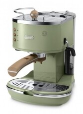 Delonghi ECOV 311.GR Icona Vintage kávéfőző Konyhai termékek - Kávéfőző / kávéörlő / kiegészítő - Presszó kávéfőző - 295585
