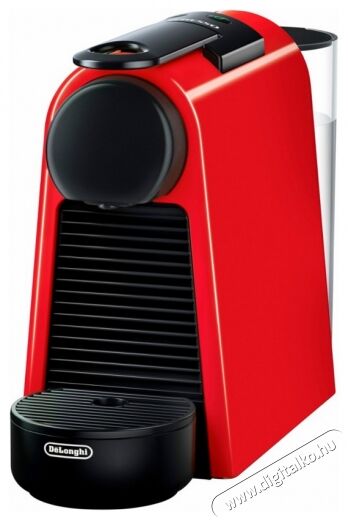 Delonghi EN 85.R Nespresso Essenza Mini kapszul&aacute;s k&aacute;v&eacute;főző Konyhai term&eacute;kek - K&aacute;v&eacute;főző / k&aacute;v&eacute;&ouml;rlő / kieg&eacute;sz&iacute;tő - Kapszul&aacute;s / podos k&aacute;v&eacute;főző - 327120