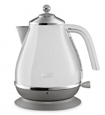 Delonghi KBOC2001W V&iacute;zforral&oacute; - Konyhai term&eacute;kek - V&iacute;zforral&oacute; / teafőző - 353813