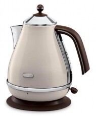 Delonghi KBOV 2001.BG Icona Vintage vízforraló - Konyhai termékek - Vízforraló / teafőző - 295669