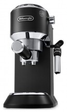 Delonghi Dedica Style EC 685.BK kávéfőző Konyhai termékek - Kávéfőző / kávéörlő / kiegészítő - Presszó kávéfőző - 322299