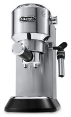 Delonghi EC 685.M Dedica Style kávéfőző Konyhai termékek - Kávéfőző / kávéörlő / kiegészítő - Presszó kávéfőző - 322278