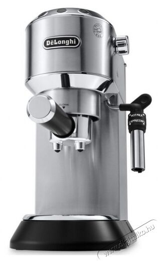 Delonghi EC 685.M Dedica Style k&aacute;v&eacute;főző Konyhai term&eacute;kek - K&aacute;v&eacute;főző / k&aacute;v&eacute;&ouml;rlő / kieg&eacute;sz&iacute;tő - Pressz&oacute; k&aacute;v&eacute;főző - 322278