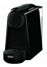 Delonghi EN85.B Essenza Mini kapszul&aacute;s k&aacute;v&eacute;főző - fekete Konyhai term&eacute;kek - K&aacute;v&eacute;főző / k&aacute;v&eacute;&ouml;rlő / kieg&eacute;sz&iacute;tő - Kapszul&aacute;s / podos k&aacute;v&eacute;főző - 347340