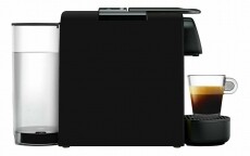 Delonghi EN85.B Essenza Mini kapszul&aacute;s k&aacute;v&eacute;főző - fekete Konyhai term&eacute;kek - K&aacute;v&eacute;főző / k&aacute;v&eacute;&ouml;rlő / kieg&eacute;sz&iacute;tő - Kapszul&aacute;s / podos k&aacute;v&eacute;főző - 347340