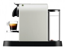 Delonghi EN 167.W Citiz kapszul&aacute;s k&aacute;v&eacute;főző Konyhai term&eacute;kek - K&aacute;v&eacute;főző / k&aacute;v&eacute;&ouml;rlő / kieg&eacute;sz&iacute;tő - Kapszul&aacute;s / podos k&aacute;v&eacute;főző - 311518