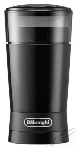 Delonghi KG200 k&aacute;v&eacute;dar&aacute;l&oacute; Konyhai term&eacute;kek - K&aacute;v&eacute;főző / k&aacute;v&eacute;&ouml;rlő / kieg&eacute;sz&iacute;tő - K&aacute;v&eacute;dar&aacute;l&oacute; / őrlő - 364361