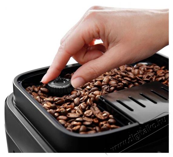 Delonghi ECAM 290.31.SB Magnifica Evo automata k&aacute;v&eacute;főző Konyhai term&eacute;kek - K&aacute;v&eacute;főző / k&aacute;v&eacute;&ouml;rlő / kieg&eacute;sz&iacute;tő - Automata k&aacute;v&eacute;főző - 374975