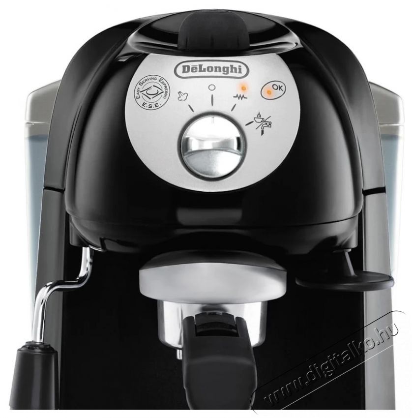 Delonghi EC201CD.B pressz&oacute; k&aacute;v&eacute;főző Konyhai term&eacute;kek - K&aacute;v&eacute;főző / k&aacute;v&eacute;&ouml;rlő / kieg&eacute;sz&iacute;tő - Pressz&oacute; k&aacute;v&eacute;főző - 378291