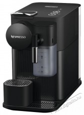 Delonghi EN510.B Lattisima OneEvo kapszul&aacute;s k&aacute;v&eacute;főző Konyhai term&eacute;kek - K&aacute;v&eacute;főző / k&aacute;v&eacute;&ouml;rlő / kieg&eacute;sz&iacute;tő - Kapszul&aacute;s / podos k&aacute;v&eacute;főző - 371297