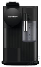 Delonghi EN510.B Lattisima OneEvo kapszul&aacute;s k&aacute;v&eacute;főző Konyhai term&eacute;kek - K&aacute;v&eacute;főző / k&aacute;v&eacute;&ouml;rlő / kieg&eacute;sz&iacute;tő - Kapszul&aacute;s / podos k&aacute;v&eacute;főző - 371297