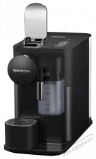 Delonghi EN510.B Lattisima OneEvo kapszul&aacute;s k&aacute;v&eacute;főző Konyhai term&eacute;kek - K&aacute;v&eacute;főző / k&aacute;v&eacute;&ouml;rlő / kieg&eacute;sz&iacute;tő - Kapszul&aacute;s / podos k&aacute;v&eacute;főző - 371297