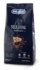 Delonghi DLSC601 Selezione szemes kávé 250g Konyhai termékek - Kávéfőző / kávéörlő / kiegészítő - Kávé kapszula / pod / szemes / őrölt kávé - 381974