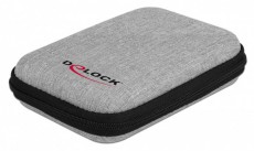 Delock 18422 2,5"-os adathordz&oacute;khoz v&eacute;dőt&aacute;ska - Iroda &eacute;s sz&aacute;m&iacute;t&aacute;stechnika - Egy&eacute;b sz&aacute;m&iacute;t&aacute;stechnikai term&eacute;k - 408224