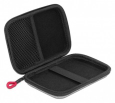 Delock 18422 2,5"-os adathordz&oacute;khoz v&eacute;dőt&aacute;ska Iroda &eacute;s sz&aacute;m&iacute;t&aacute;stechnika - Egy&eacute;b sz&aacute;m&iacute;t&aacute;stechnikai term&eacute;k - 408224