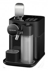 Delonghi EN640.B K&Aacute;V&Eacute;FŐZŐ KAPSZUL&Aacute;S NESPRESSO Konyhai term&eacute;kek - K&aacute;v&eacute;főző / k&aacute;v&eacute;&ouml;rlő / kieg&eacute;sz&iacute;tő - Kapszul&aacute;s / podos k&aacute;v&eacute;főző - 474311