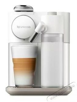 Delonghi EN640.W K&Aacute;V&Eacute;FŐZŐ KAPSZUL&Aacute;S NESPRESSO Konyhai term&eacute;kek - K&aacute;v&eacute;főző / k&aacute;v&eacute;&ouml;rlő / kieg&eacute;sz&iacute;tő - Kapszul&aacute;s / podos k&aacute;v&eacute;főző - 474310