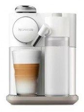 Delonghi EN640.W K&Aacute;V&Eacute;FŐZŐ KAPSZUL&Aacute;S NESPRESSO Konyhai term&eacute;kek - K&aacute;v&eacute;főző / k&aacute;v&eacute;&ouml;rlő / kieg&eacute;sz&iacute;tő - Kapszul&aacute;s / podos k&aacute;v&eacute;főző - 474310