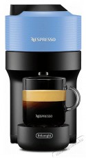 Delonghi Nespresso ENV ENV90.A Vertuo Pop b&uacute;zavir&aacute;gk&eacute;k kapszul&aacute;s k&aacute;v&eacute;főző Konyhai term&eacute;kek - K&aacute;v&eacute;főző / k&aacute;v&eacute;&ouml;rlő / kieg&eacute;sz&iacute;tő - Kapszul&aacute;s / podos k&aacute;v&eacute;főző - 466030