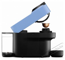 Delonghi Nespresso ENV ENV90.A Vertuo Pop b&uacute;zavir&aacute;gk&eacute;k kapszul&aacute;s k&aacute;v&eacute;főző Konyhai term&eacute;kek - K&aacute;v&eacute;főző / k&aacute;v&eacute;&ouml;rlő / kieg&eacute;sz&iacute;tő - Kapszul&aacute;s / podos k&aacute;v&eacute;főző - 466030