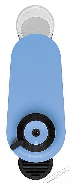 Delonghi Nespresso ENV ENV90.A Vertuo Pop b&uacute;zavir&aacute;gk&eacute;k kapszul&aacute;s k&aacute;v&eacute;főző Konyhai term&eacute;kek - K&aacute;v&eacute;főző / k&aacute;v&eacute;&ouml;rlő / kieg&eacute;sz&iacute;tő - Kapszul&aacute;s / podos k&aacute;v&eacute;főző - 466030