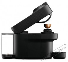Delonghi Nespresso ENV ENV90.B Vertuo Pop borsfekete kapszul&aacute;s k&aacute;v&eacute;főző Konyhai term&eacute;kek - K&aacute;v&eacute;főző / k&aacute;v&eacute;&ouml;rlő / kieg&eacute;sz&iacute;tő - Kapszul&aacute;s / podos k&aacute;v&eacute;főző - 466031
