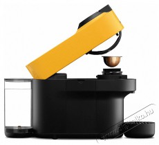 Delonghi Nespresso ENV ENV90.Y Vertuo Pop mang&oacute;s&aacute;rga kapszul&aacute;s k&aacute;v&eacute;főző Konyhai term&eacute;kek - K&aacute;v&eacute;főző / k&aacute;v&eacute;&ouml;rlő / kieg&eacute;sz&iacute;tő - Kapszul&aacute;s / podos k&aacute;v&eacute;főző - 466032