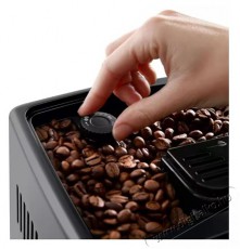 Delonghi ECAM 380.95.TB DINAMICA PLUS automata k&aacute;v&eacute;főző Konyhai term&eacute;kek - K&aacute;v&eacute;főző / k&aacute;v&eacute;&ouml;rlő / kieg&eacute;sz&iacute;tő - Automata k&aacute;v&eacute;főző - 495117