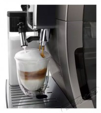 Delonghi ECAM 380.95.TB DINAMICA PLUS automata k&aacute;v&eacute;főző Konyhai term&eacute;kek - K&aacute;v&eacute;főző / k&aacute;v&eacute;&ouml;rlő / kieg&eacute;sz&iacute;tő - Automata k&aacute;v&eacute;főző - 495117