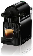 Delonghi EN 80.B Inissia k&aacute;v&eacute;főző Konyhai term&eacute;kek - K&aacute;v&eacute;főző / k&aacute;v&eacute;&ouml;rlő / kieg&eacute;sz&iacute;tő - Kapszul&aacute;s / podos k&aacute;v&eacute;főző - 289908