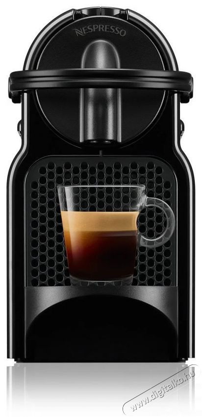 Delonghi EN 80.B Inissia k&aacute;v&eacute;főző Konyhai term&eacute;kek - K&aacute;v&eacute;főző / k&aacute;v&eacute;&ouml;rlő / kieg&eacute;sz&iacute;tő - Kapszul&aacute;s / podos k&aacute;v&eacute;főző - 289908