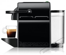 Delonghi EN 80.B Inissia k&aacute;v&eacute;főző Konyhai term&eacute;kek - K&aacute;v&eacute;főző / k&aacute;v&eacute;&ouml;rlő / kieg&eacute;sz&iacute;tő - Kapszul&aacute;s / podos k&aacute;v&eacute;főző - 289908