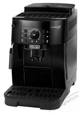 Delonghi ECAM 12.121 Automata k&aacute;v&eacute;főző Konyhai term&eacute;kek - K&aacute;v&eacute;főző / k&aacute;v&eacute;&ouml;rlő / kieg&eacute;sz&iacute;tő - Automata k&aacute;v&eacute;főző - 500786