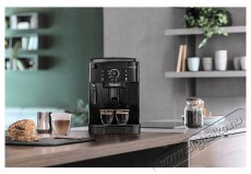 Delonghi ECAM 12.121 Automata k&aacute;v&eacute;főző Konyhai term&eacute;kek - K&aacute;v&eacute;főző / k&aacute;v&eacute;&ouml;rlő / kieg&eacute;sz&iacute;tő - Automata k&aacute;v&eacute;főző - 500786