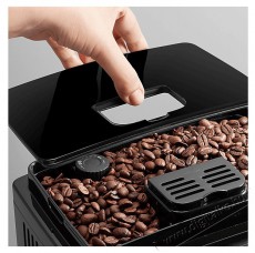 Delonghi ECAM 12.121 Automata k&aacute;v&eacute;főző Konyhai term&eacute;kek - K&aacute;v&eacute;főző / k&aacute;v&eacute;&ouml;rlő / kieg&eacute;sz&iacute;tő - Automata k&aacute;v&eacute;főző - 500786