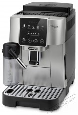 Delonghi Magnifica Start ECAM 220.80.SB 0132217144, Automata eszpressz&oacute;g&eacute;p Konyhai term&eacute;kek - K&aacute;v&eacute;főző / k&aacute;v&eacute;&ouml;rlő / kieg&eacute;sz&iacute;tő - Automata k&aacute;v&eacute;főző - 500927