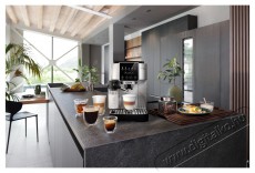 Delonghi Magnifica Start ECAM 220.80.SB 0132217144, Automata eszpressz&oacute;g&eacute;p Konyhai term&eacute;kek - K&aacute;v&eacute;főző / k&aacute;v&eacute;&ouml;rlő / kieg&eacute;sz&iacute;tő - Automata k&aacute;v&eacute;főző - 500927