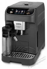 Delonghi ECAM 320.61.G Magnifica Plus automata k&aacute;v&eacute;főző Konyhai term&eacute;kek - K&aacute;v&eacute;főző / k&aacute;v&eacute;&ouml;rlő / kieg&eacute;sz&iacute;tő - Automata k&aacute;v&eacute;főző - 501350