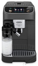 Delonghi ECAM 320.61.G Magnifica Plus automata k&aacute;v&eacute;főző Konyhai term&eacute;kek - K&aacute;v&eacute;főző / k&aacute;v&eacute;&ouml;rlő / kieg&eacute;sz&iacute;tő - Automata k&aacute;v&eacute;főző - 501350