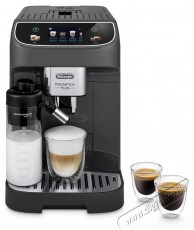 Delonghi ECAM 320.61.G Magnifica Plus automata k&aacute;v&eacute;főző Konyhai term&eacute;kek - K&aacute;v&eacute;főző / k&aacute;v&eacute;&ouml;rlő / kieg&eacute;sz&iacute;tő - Automata k&aacute;v&eacute;főző - 501350