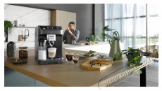 Delonghi ECAM 320.61.G Magnifica Plus automata k&aacute;v&eacute;főző Konyhai term&eacute;kek - K&aacute;v&eacute;főző / k&aacute;v&eacute;&ouml;rlő / kieg&eacute;sz&iacute;tő - Automata k&aacute;v&eacute;főző - 501350