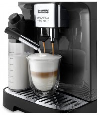 Delonghi ECAM 310.60.GB Magnifica Evo Next Automata k&aacute;v&eacute;főző Konyhai term&eacute;kek - K&aacute;v&eacute;főző / k&aacute;v&eacute;&ouml;rlő / kieg&eacute;sz&iacute;tő - Automata k&aacute;v&eacute;főző - 501368