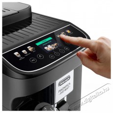 Delonghi ECAM 310.60.GB Magnifica Evo Next Automata k&aacute;v&eacute;főző Konyhai term&eacute;kek - K&aacute;v&eacute;főző / k&aacute;v&eacute;&ouml;rlő / kieg&eacute;sz&iacute;tő - Automata k&aacute;v&eacute;főző - 501368